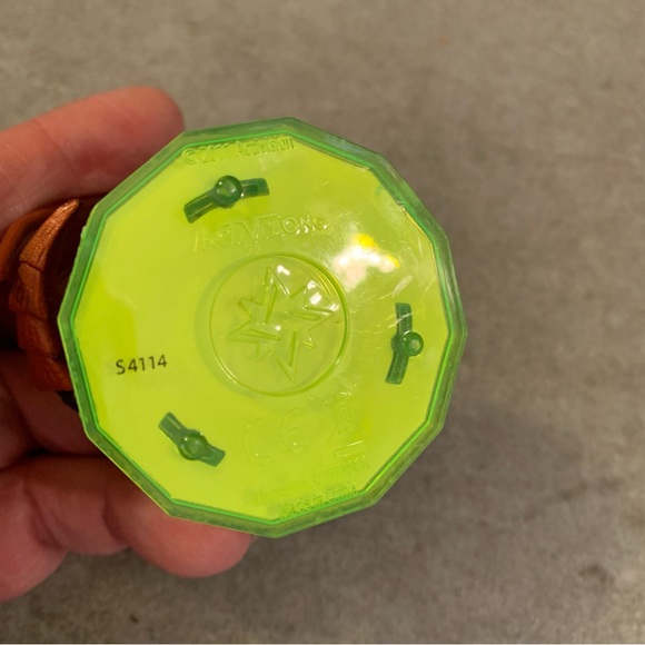 Activision Skylanders Spyro's Adventure Spyro Figure Figurine Model 83974888 - Picture 3 of 5